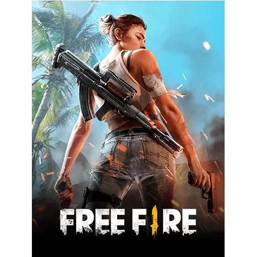 free fire online game download